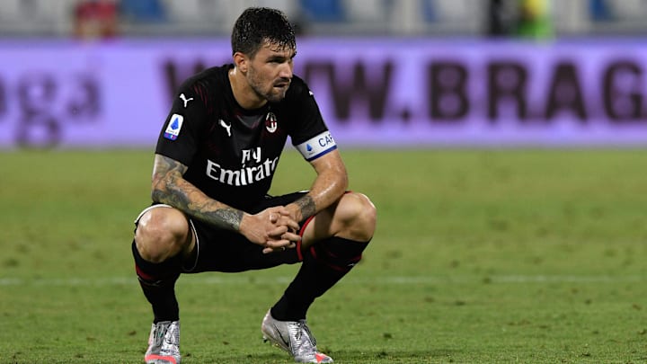 SPAL v AC Milan - Serie A SPAL v AC Milan - Serie A
