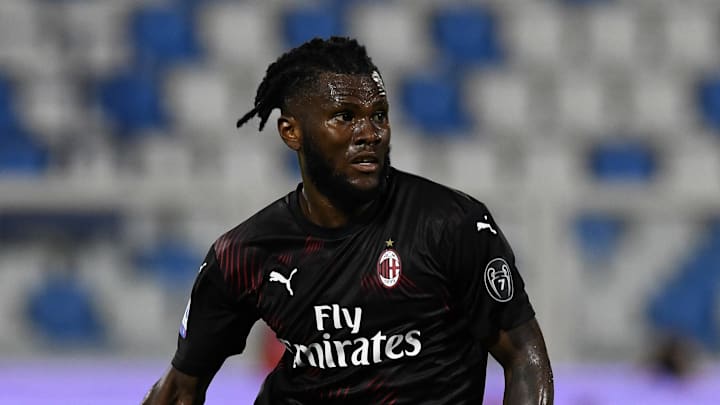SPAL v AC Milan - Serie A SPAL v AC Milan - Serie A