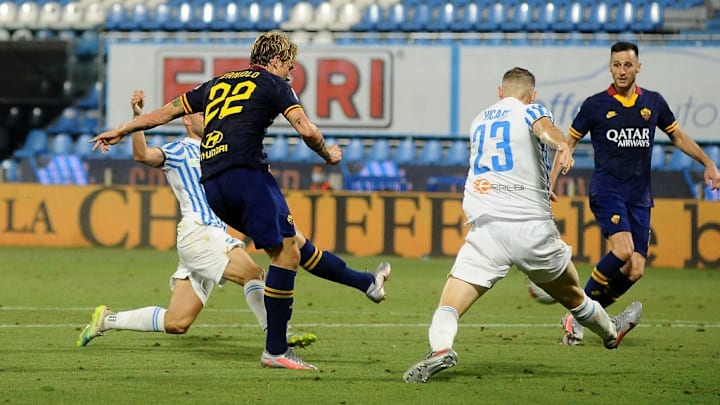 SPAL v AS Roma - Serie A