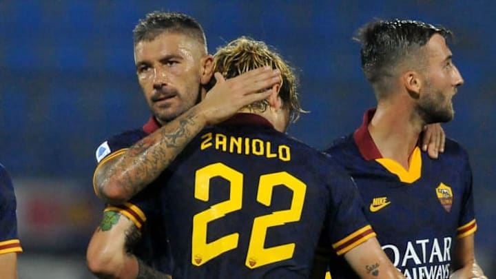 SPAL v AS Roma - Serie A