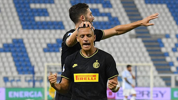 SPAL v FC Internazionale - Serie A