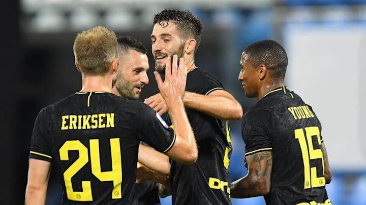 SPAL v FC Internazionale - Serie A