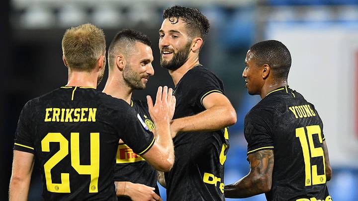 Inter Milan Inter Milan
