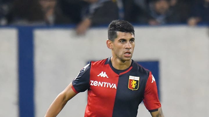SPAL v Genoa CFC - Serie A SPAL v Genoa CFC - Serie A