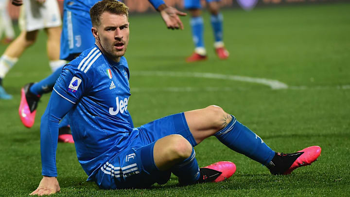 SPAL v Juventus - Serie A SPAL v Juventus - Serie A