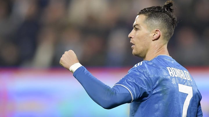 On en sait un peu plus concernant l'avenir de Cristiano Ronaldo. On en sait un peu plus concernant l'avenir de Cristiano Ronaldo.