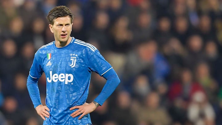 SPAL v Juventus - Serie A SPAL v Juventus - Serie A