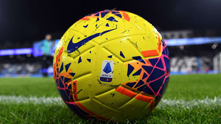 SPAL v UC Sampdoria - Serie A
