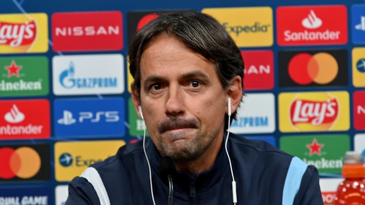 Simone Inzaghi