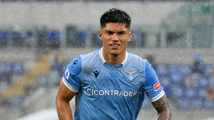 SS Lazio  v Benevento Calcio - Serie A