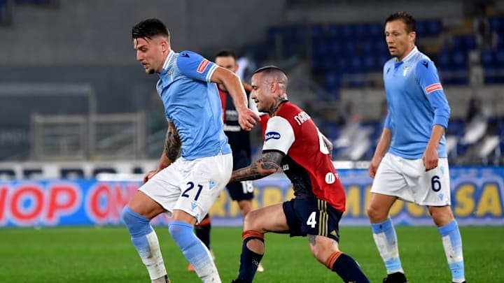 Milinkovic-Savic