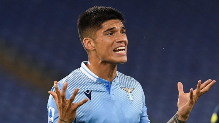 Joaquin Correa