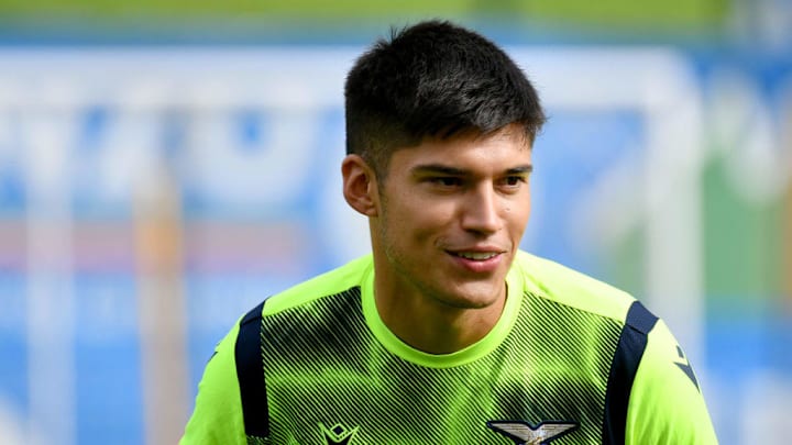 Correa brilla en Lazio