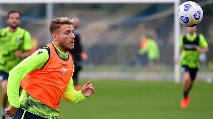 Ciro Immobile