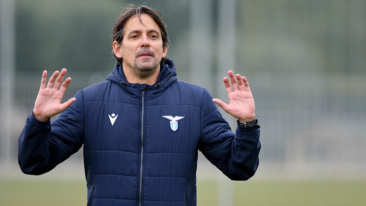 Simone Inzaghi 