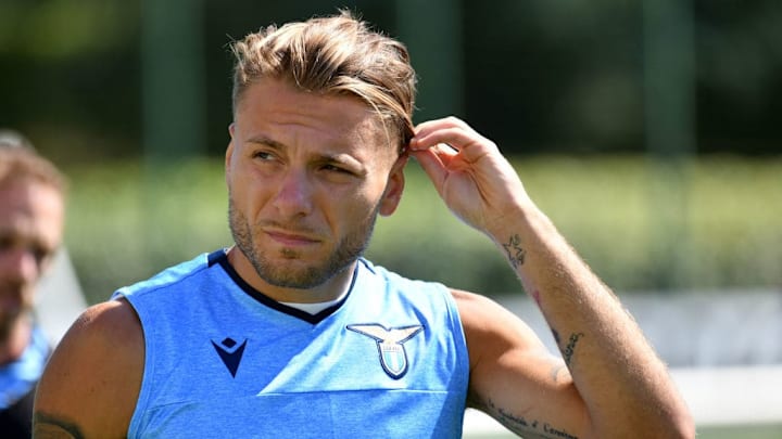 Ciro Immobile
