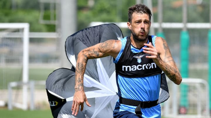 Francesco Acerbi