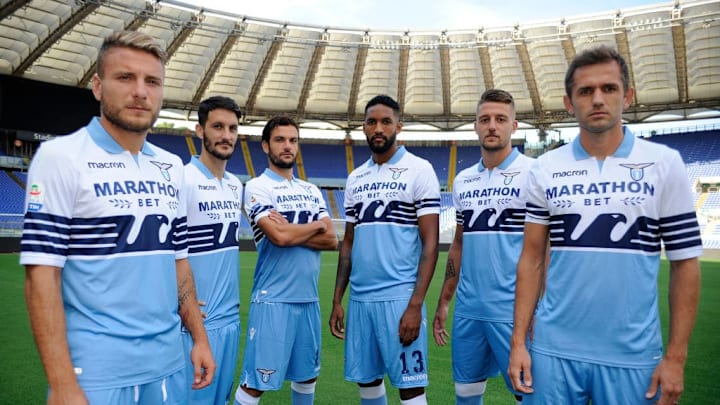 La Lazio tiene un valor de mercado casi 100 millones de euros inferior al contrato de Messi