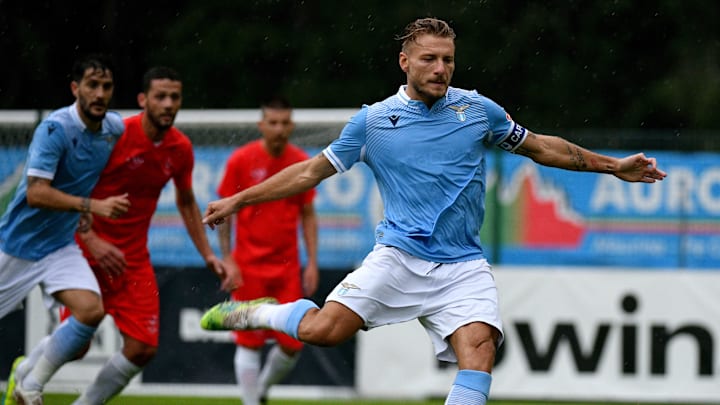 Ciro Immobile Ciro Immobile