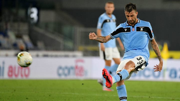 SS Lazio v AC Milan - Serie A