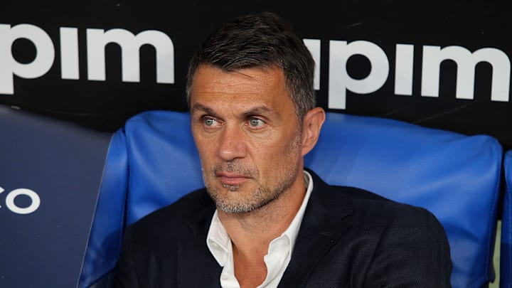 Paolo Maldini