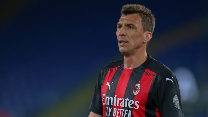 SS Lazio v AC Milan - Serie A