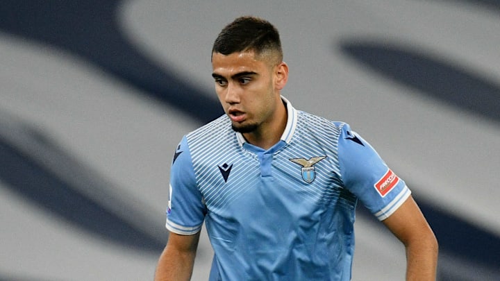 SS Lazio v AC Milan - Serie A