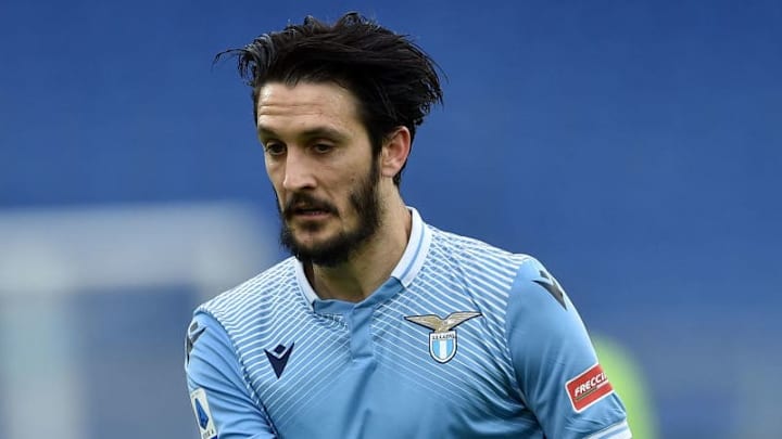 SS Lazio v ACF Fiorentina - Serie A