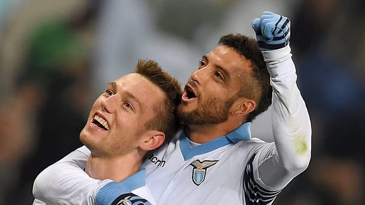 SS Lazio v ACF Fiorentina - Serie A