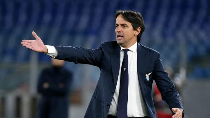 Siimone Inzaghi