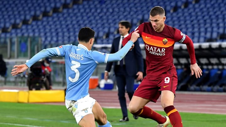 Dzeko 