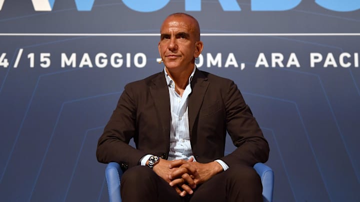 Paolo Di Canio 