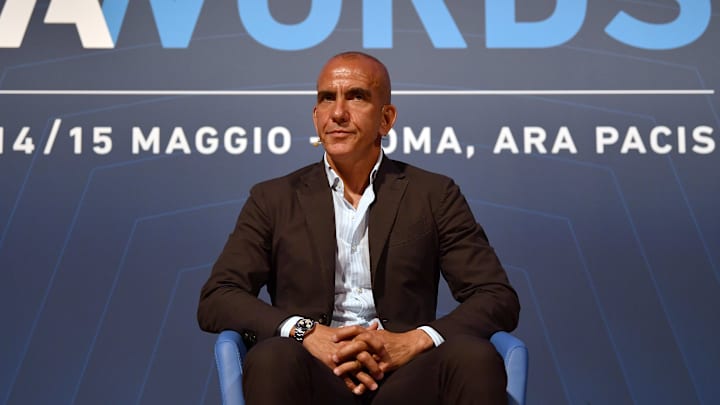 Paolo Di Canio