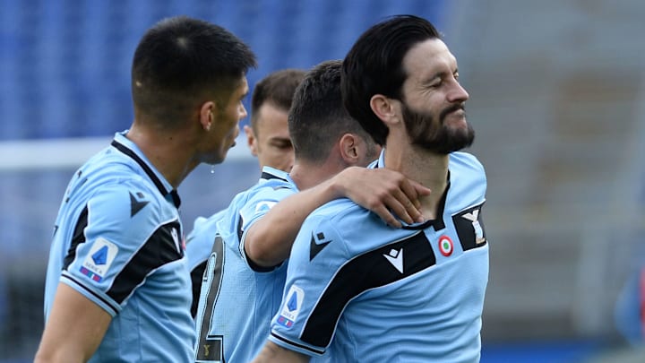 SS Lazio v Bologna FC - Serie A SS Lazio v Bologna FC - Serie A