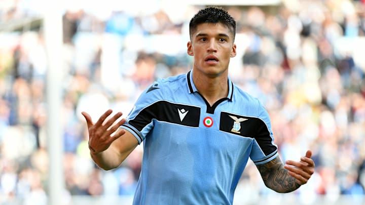 SS Lazio v Bologna FC - Serie A