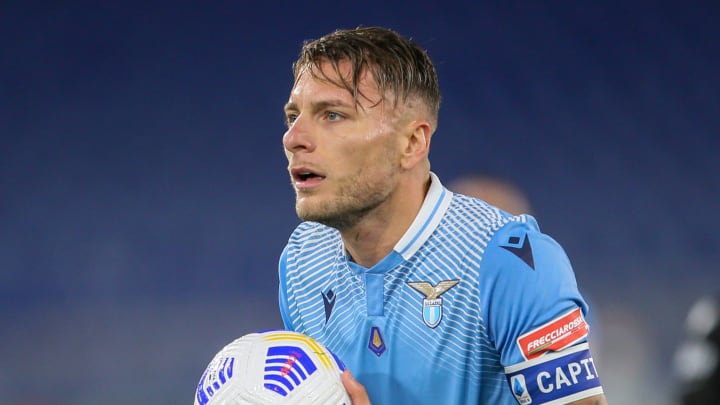 SS Lazio v Bologna FC - Serie A SS Lazio v Bologna FC - Serie A