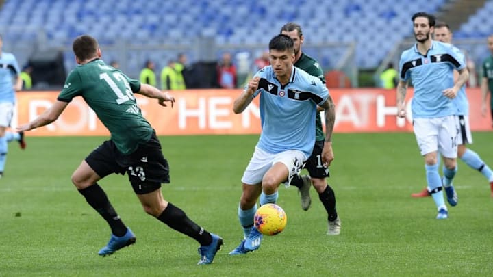 SS Lazio v Bologna FC - Serie A