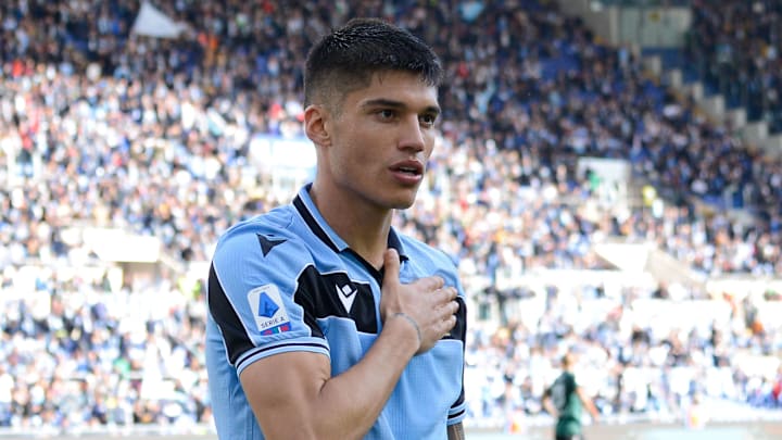 SS Lazio v Bologna FC - Serie A SS Lazio v Bologna FC - Serie A