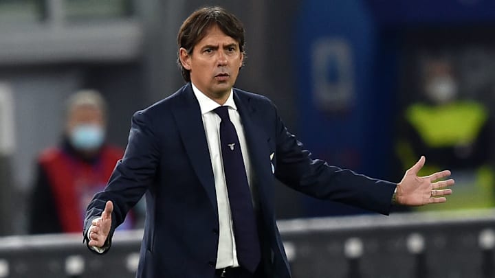 SS Lazio v Bologna FC - Serie A SS Lazio v Bologna FC - Serie A