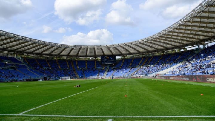 SS Lazio v Bologna FC - Serie A