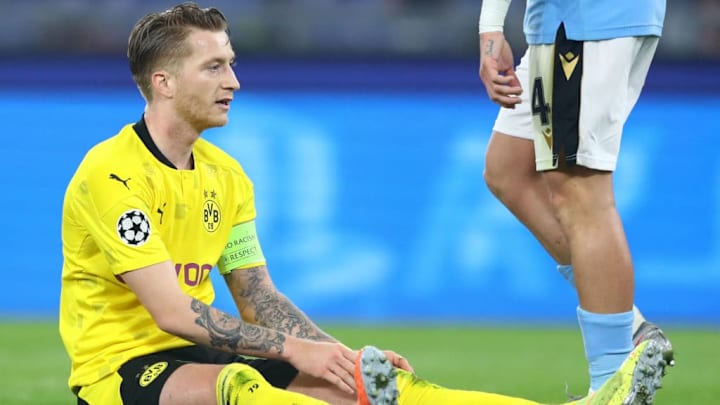 Marco Reus kann wieder zu einem extrem wichtigen Faktor werden