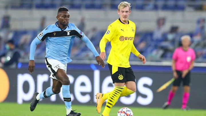 Irgendwo im Nirgendwo: Wie geht es mit Julian Brandt weiter?