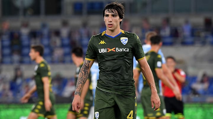 SS Lazio v Brescia Calcio - Serie A