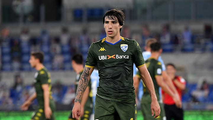 Sandro Tonali (Brescia)