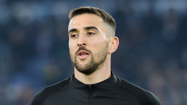 SS Lazio v FC Internazionale - Serie A