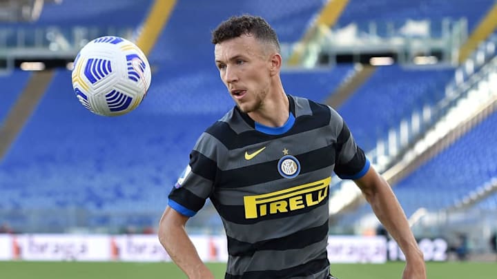 Ivan Perisic