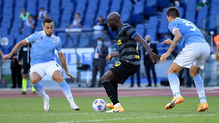 Serie A Serie A