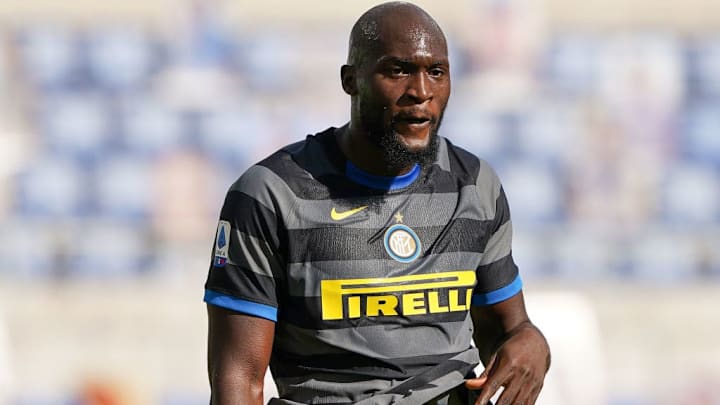 SS Lazio v FC Internazionale - Serie A