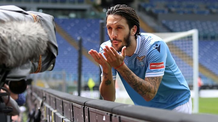 Luis Alberto