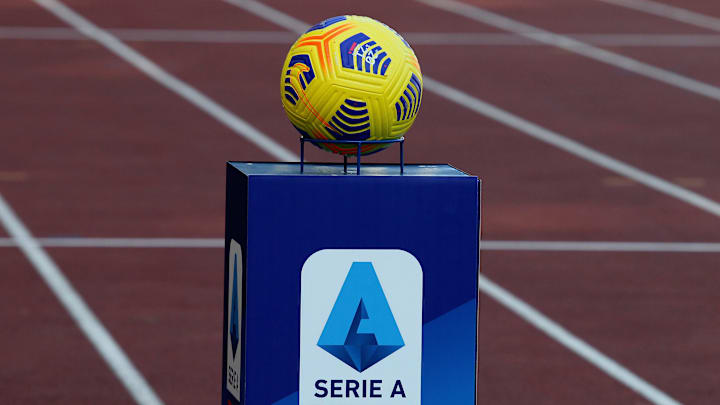 Serie A Serie A